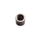 Ferrule Edelstahl 8,75mm